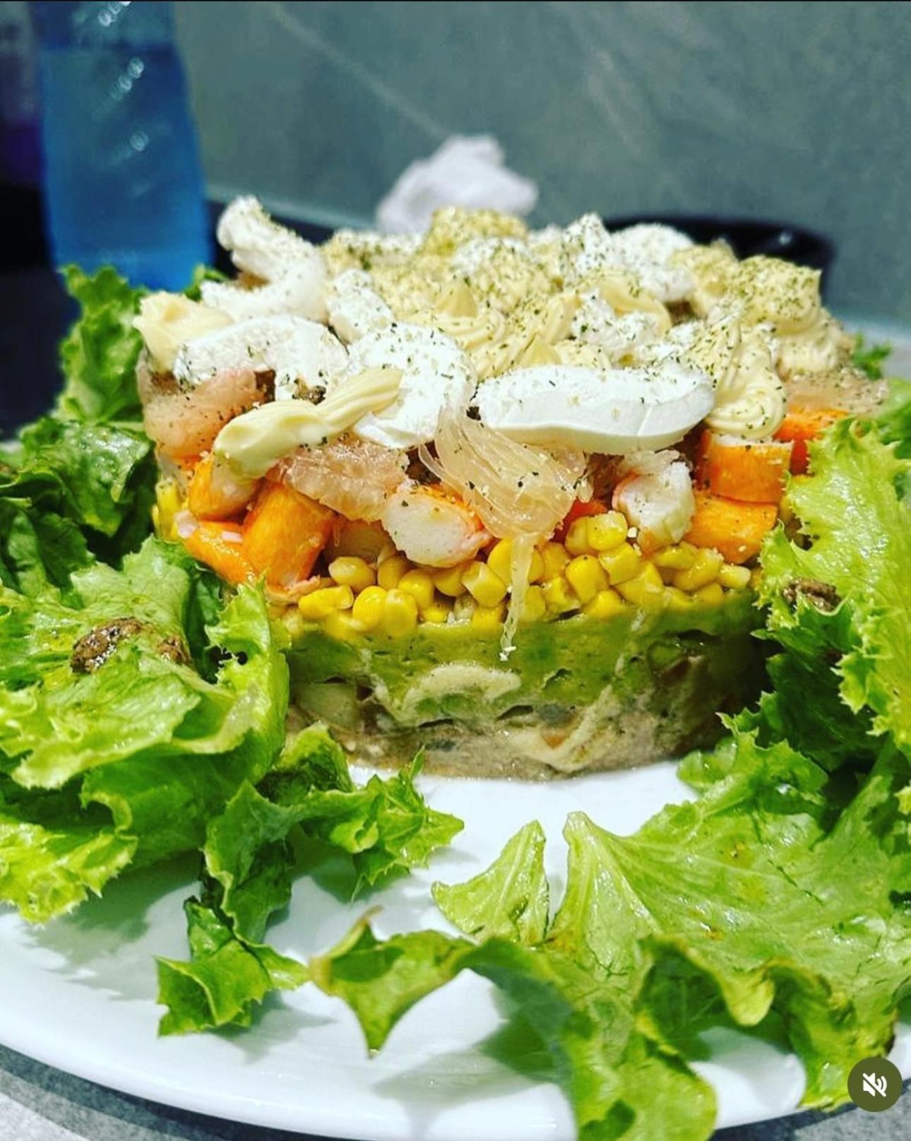 Chezbabo Wellness Hotel Ngaparou 外观 照片