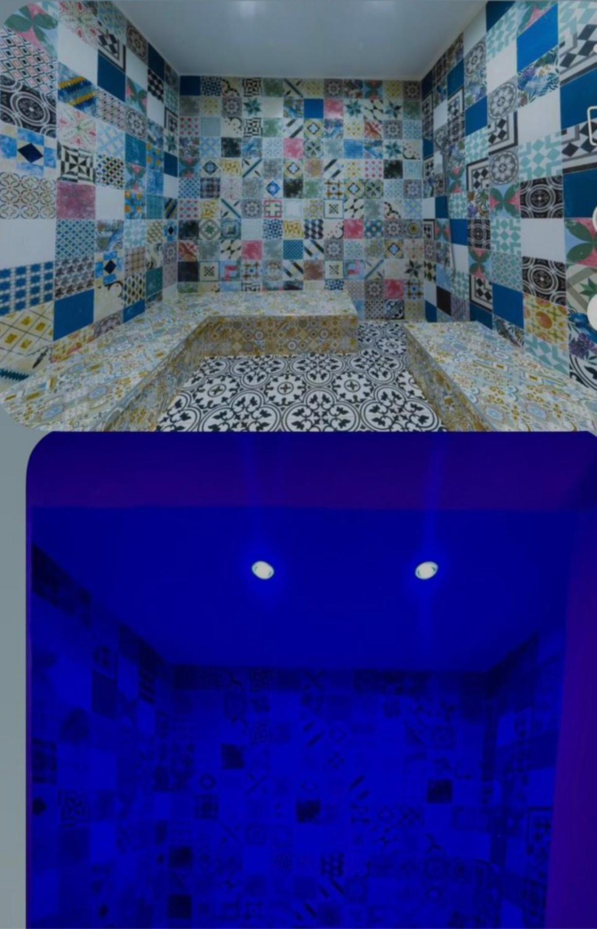 Chezbabo Wellness Hotel Ngaparou 外观 照片